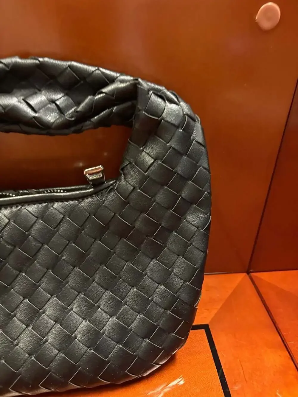 Unbranded black mini